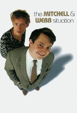 watch free The Mitchell and Webb Situation hd online