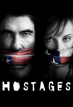 watch free Hostages hd online