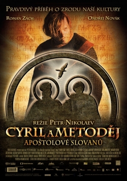 watch free Cyril a Metoděj - Apoštolové Slovanů hd online