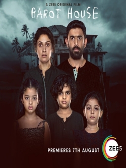 watch free Barot House hd online