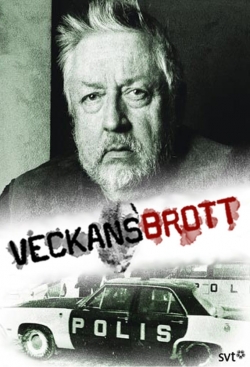 watch free Veckans brott hd online