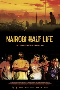 watch free Nairobi Half Life hd online