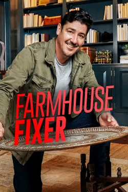 watch free Farmhouse Fixer hd online