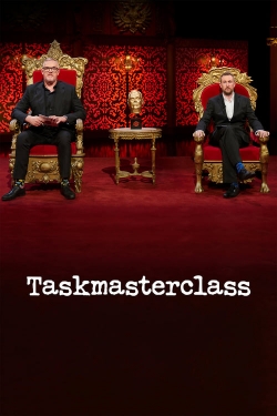 watch free Taskmasterclass hd online