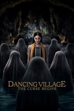 watch free Dancing Village: The Curse Begins hd online