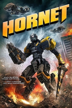 watch free Hornet hd online