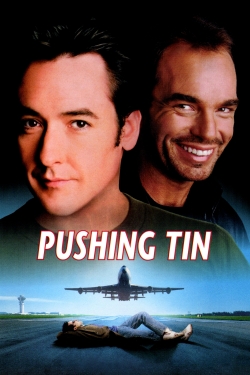 watch free Pushing Tin hd online