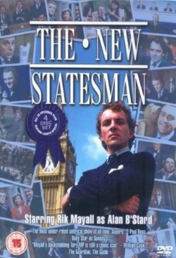 watch free The New Statesman hd online