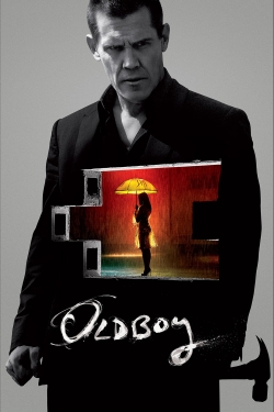 watch free Oldboy hd online