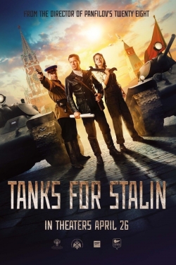 watch free Tanks for Stalin hd online