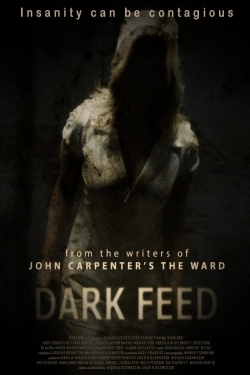 watch free Dark Feed hd online