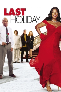 watch free Last Holiday hd online