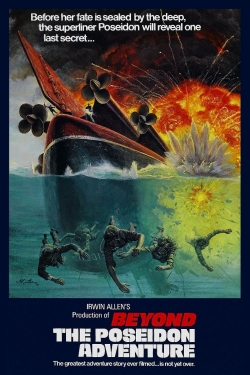 watch free Beyond the Poseidon Adventure hd online