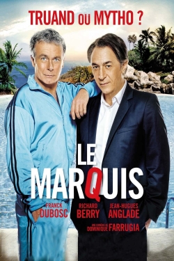 watch free The Marquis hd online