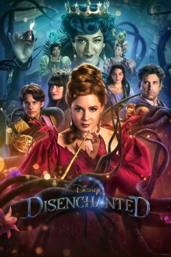 watch free Disenchanted hd online