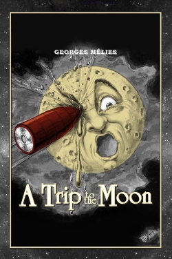 watch free A Trip to the Moon hd online