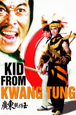 watch free Kid from Kwangtung hd online