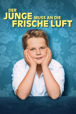 watch free Der Junge muss an die frische Luft hd online