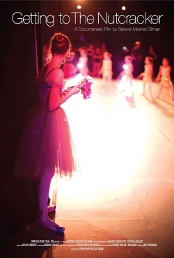 watch free Getting to the Nutcracker hd online