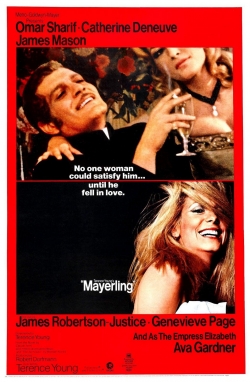 watch free Mayerling hd online