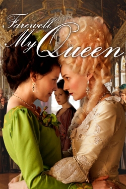 watch free Farewell, My Queen hd online