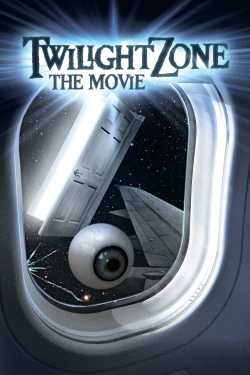 watch free Twilight Zone: The Movie hd online