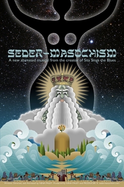 watch free Seder-Masochism hd online