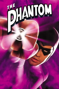 watch free The Phantom hd online