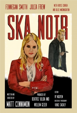 watch free Ska Noir hd online