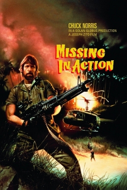 watch free Missing in Action hd online