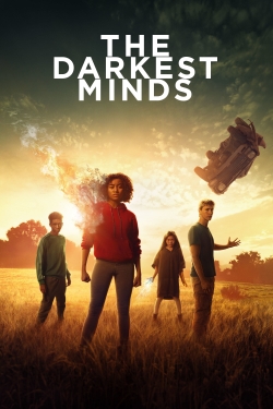 watch free The Darkest Minds hd online