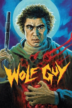 watch free Wolf Guy hd online