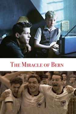 watch free The Miracle of Bern hd online