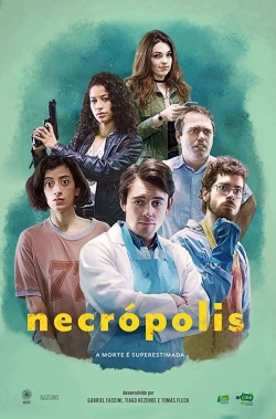 watch free Necrópolis hd online