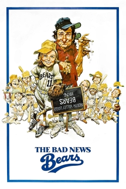 watch free The Bad News Bears hd online