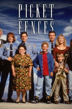 watch free Picket Fences hd online