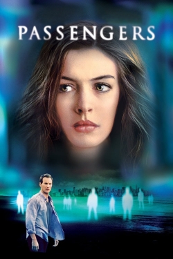 watch free Passengers hd online