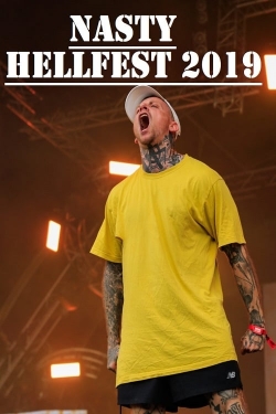 watch free Nasty au Hellfest 2019 hd online