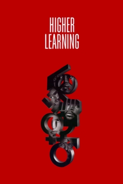 watch free Higher Learning hd online