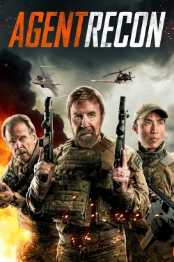 watch free Agent Recon hd online