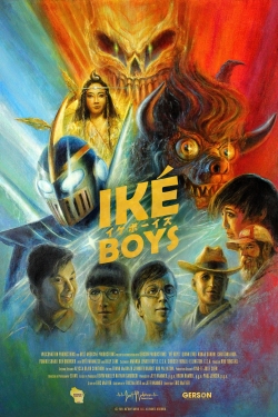 watch free Iké Boys hd online