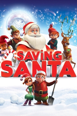 watch free Saving Santa hd online