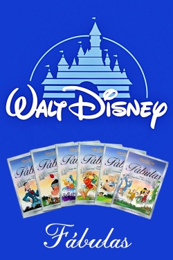 watch free Fabulas Disney hd online