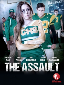 watch free The Assault hd online