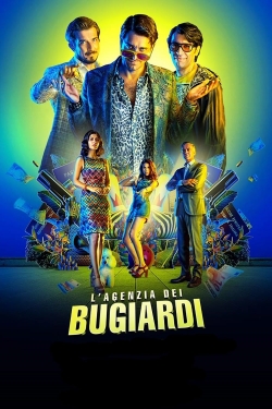 watch free L'agenzia dei bugiardi hd online