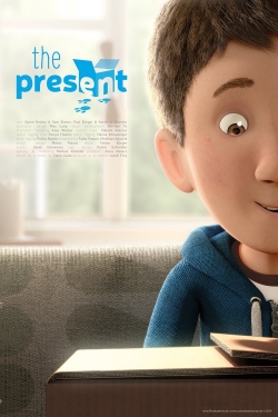 watch free The Present hd online