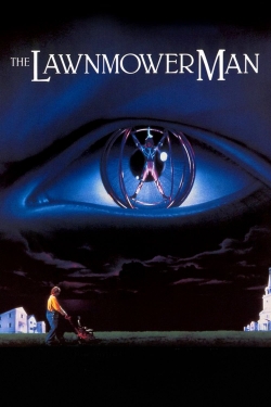 watch free The Lawnmower Man hd online