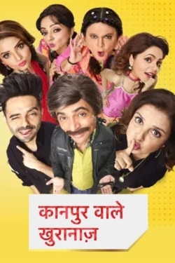 watch free Kanpur Waale Khuranas hd online