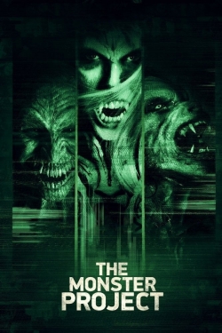 watch free The Monster Project hd online