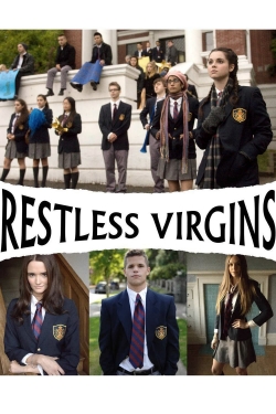 watch free Restless Virgins hd online